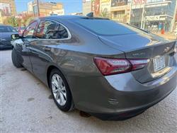 شيفروليه ماليبو